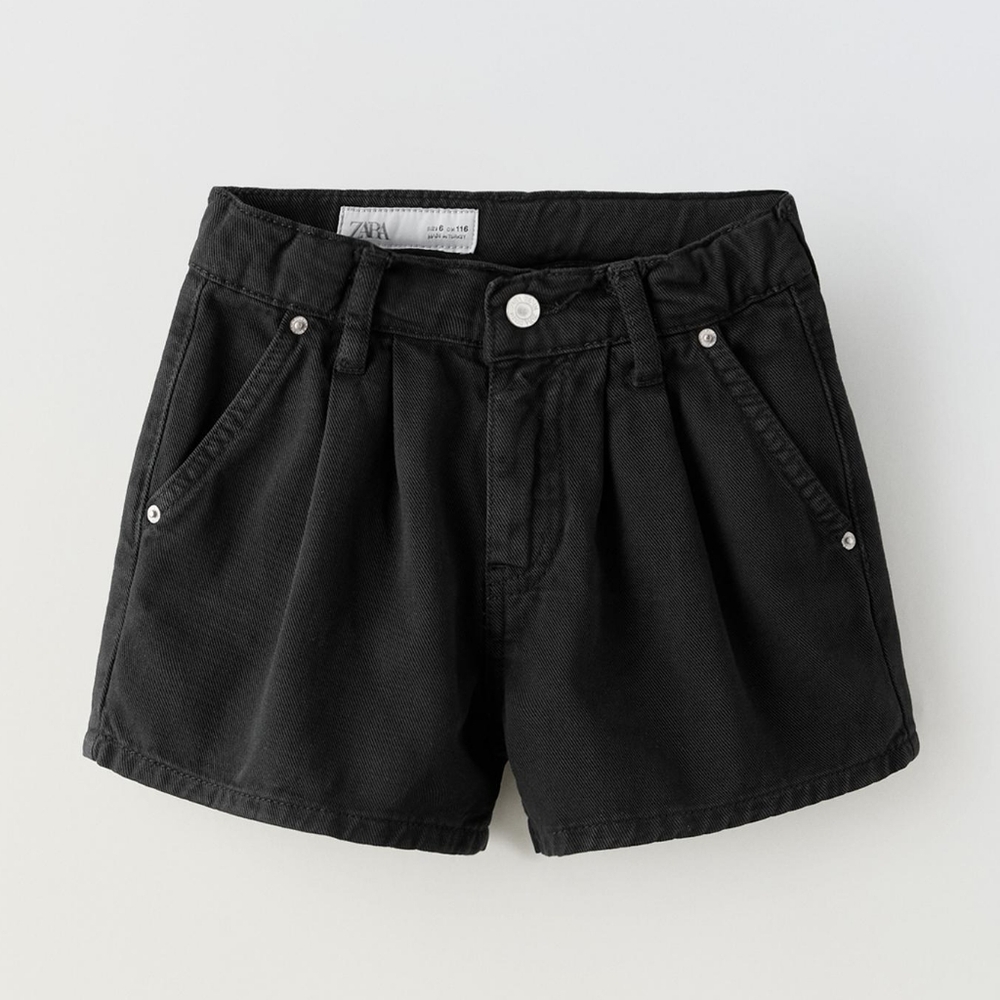 Zara Girls Shorts